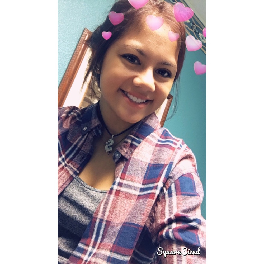 Meet your Posher, Summer