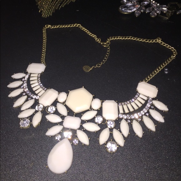 Antique Gold jewelry lot - Picture 5 of 6