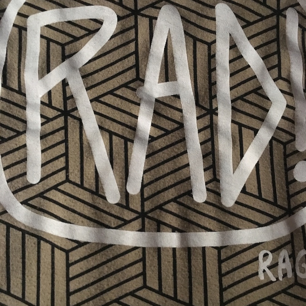 3/4 Rag - Picture 2 of 2