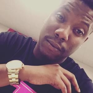 Meet your Posher, Ralph