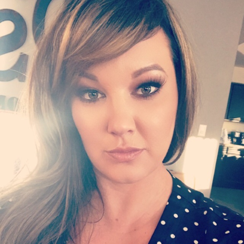 Meet your Posher, Shonda