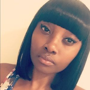 Meet your Posher, Karessa