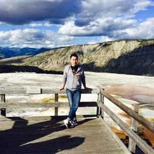 Meet your Posher, Paul