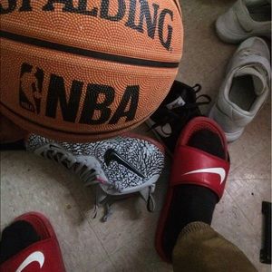 Meet your Posher, George