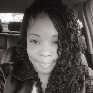 Meet your Posher, Tasha