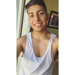 Meet your Posher, Allan