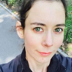 Meet your Posher, Celia