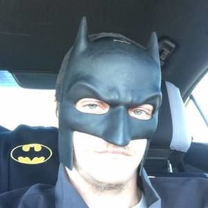 Meet your Posher, Shane