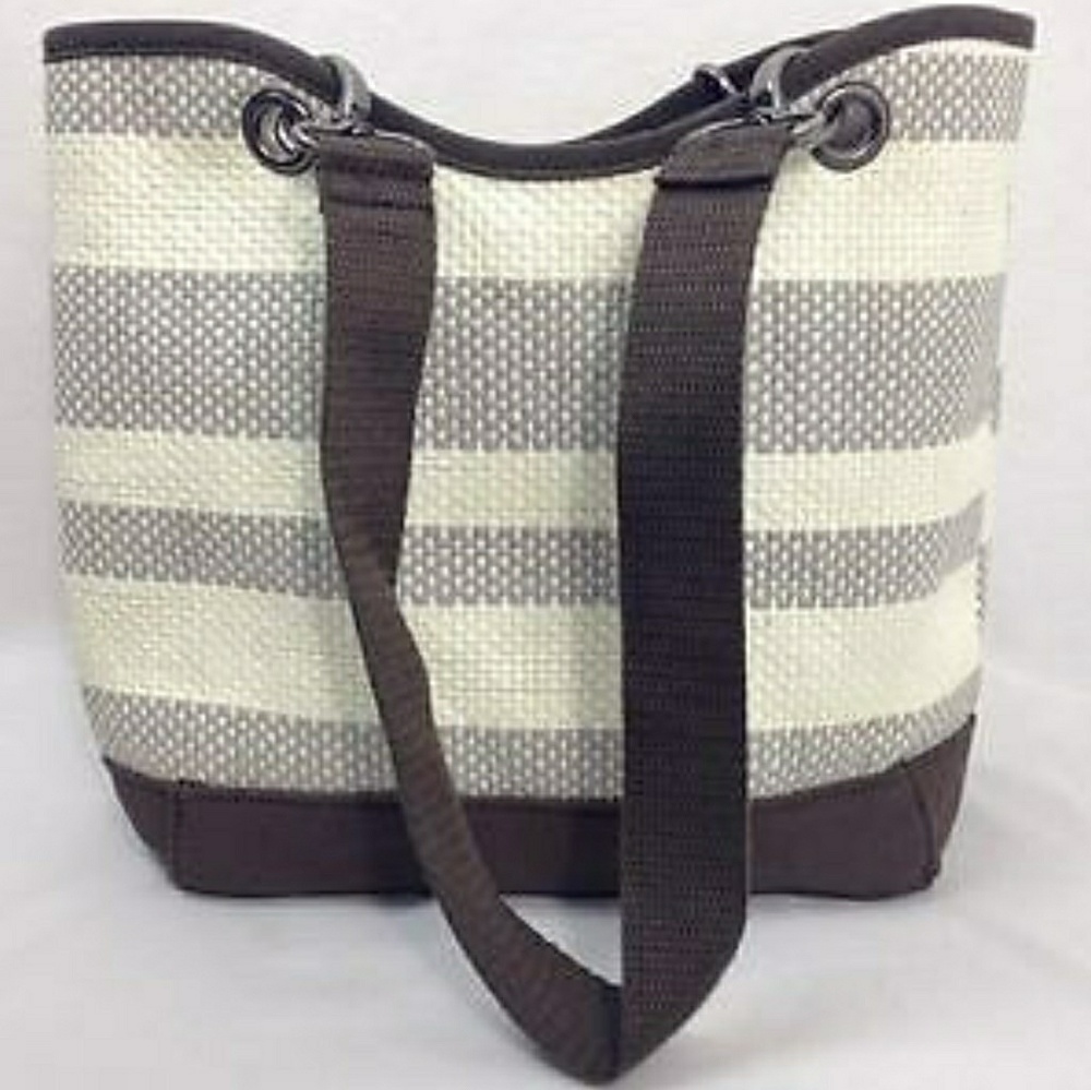 Thirty-one: Canvas Crew Mini