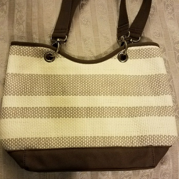 Thirty-one: Canvas Crew Mini - Picture 2 of 3