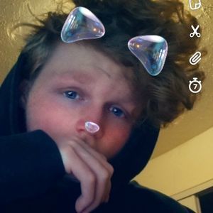 Meet your Posher, Austin