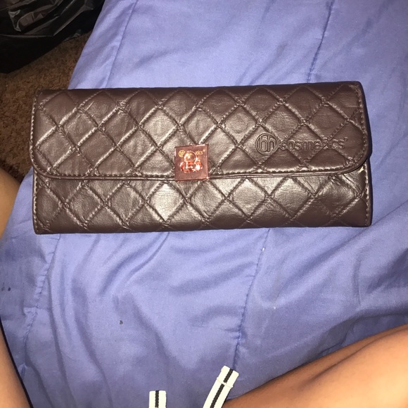 Bags - BH cosmetics brush holder Bags - BH cosmetics brush holder
