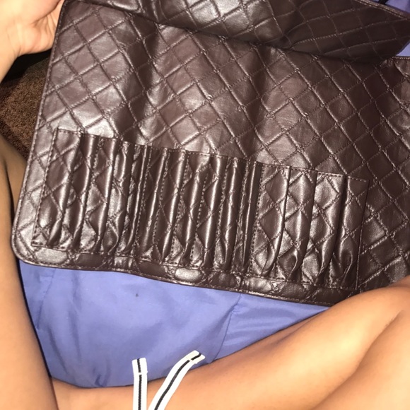 Bags - BH cosmetics brush holder Bags - BH cosmetics brush holder