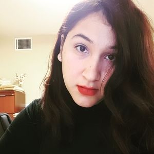 Meet your Posher, Joanna