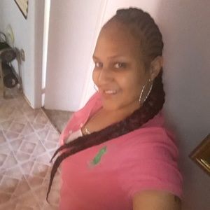 Meet your Posher, Tiffany