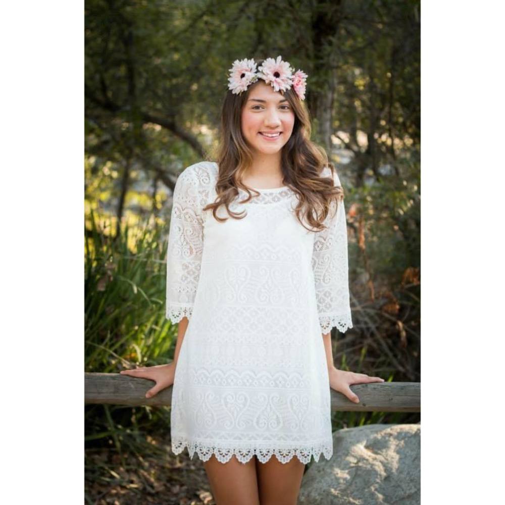 Meet your Posher, Serena