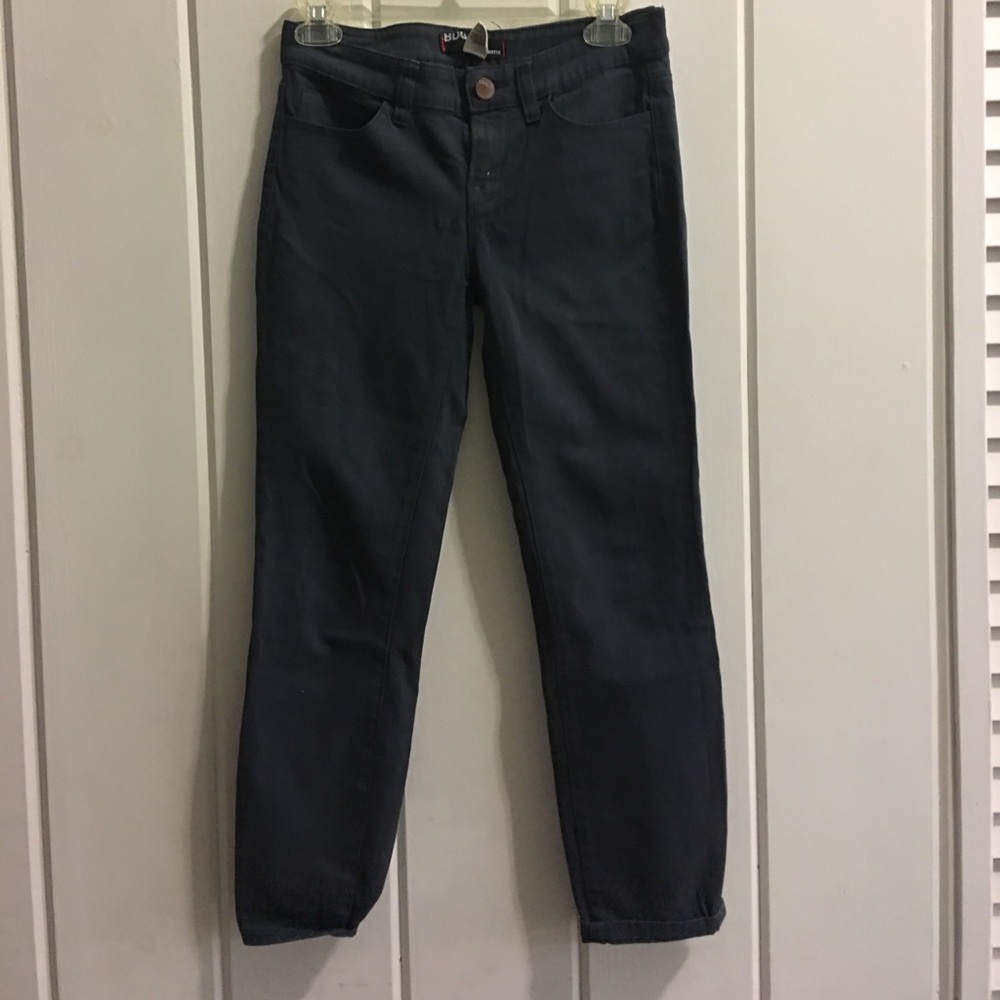 BDG cigarette jeans