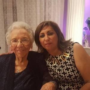 Meet your Posher, Maria