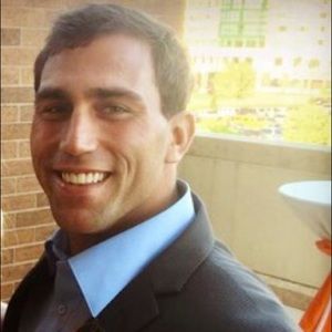 Meet your Posher, Justin