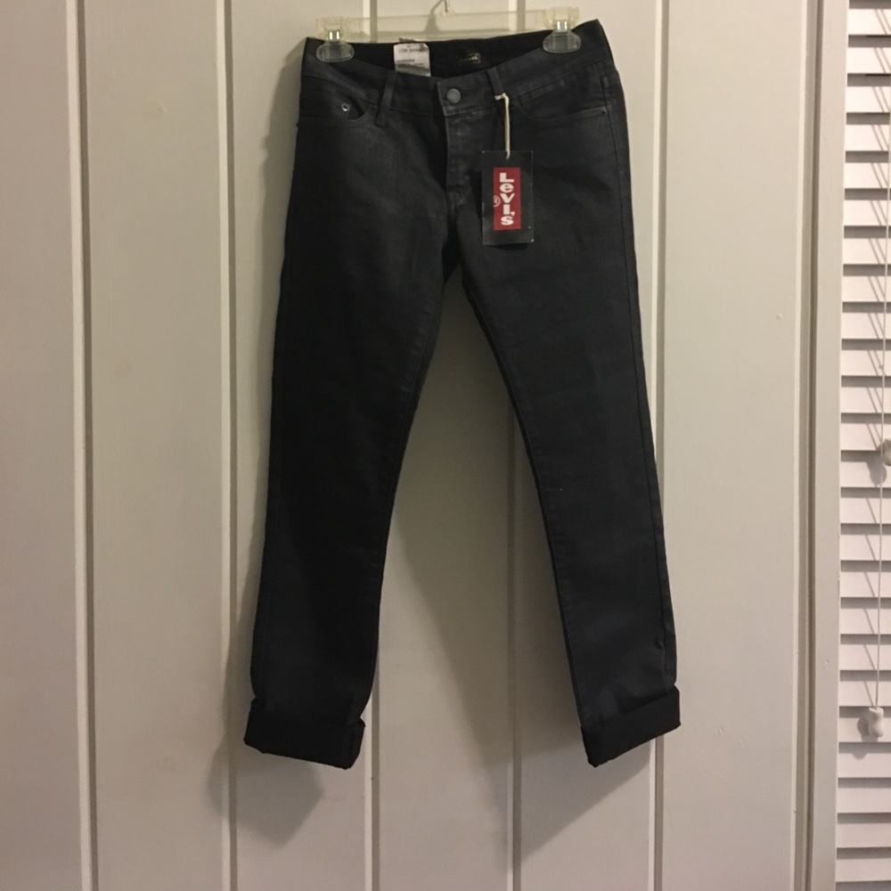 Levi's NWT!!!