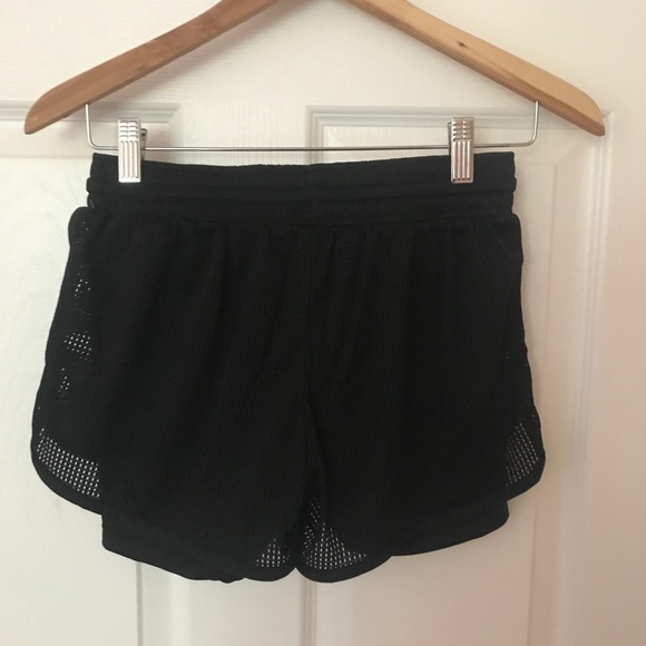 Champion Compression Shorts - Picture 2 of 2