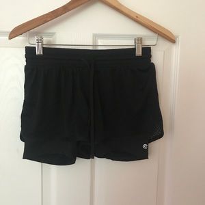Champion Compression Shorts
