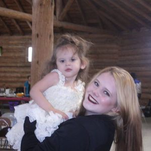 Meet your Posher, Cheyenne