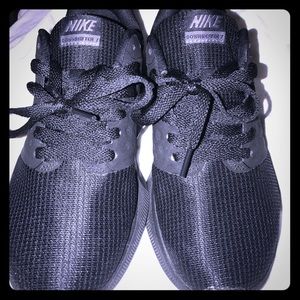 Women's Nike free size 7