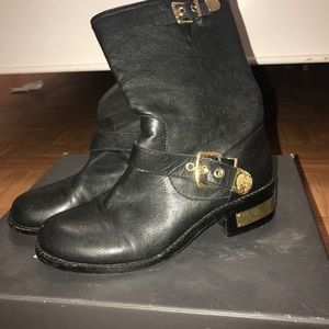 Vince Camuto Boots