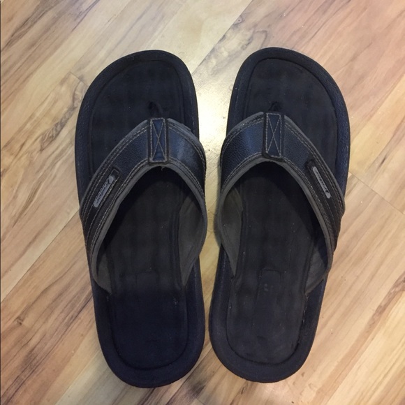 Rider Shoes - Rider Men's Flip Flops Size 11 Rider Shoes - Rider Men's Flip Flops Size 11