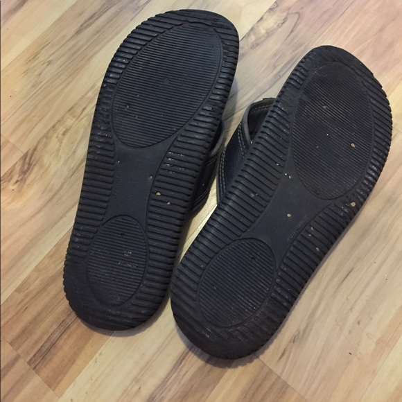 Rider Shoes - Rider Men's Flip Flops Size 11 Rider Shoes - Rider Men's Flip Flops Size 11