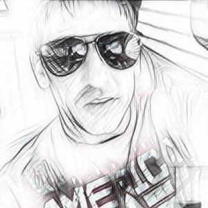 Meet your Posher, Ben