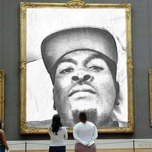 Meet your Posher, Ray ray