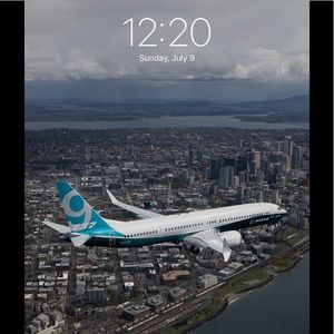 Meet your Posher, Joe