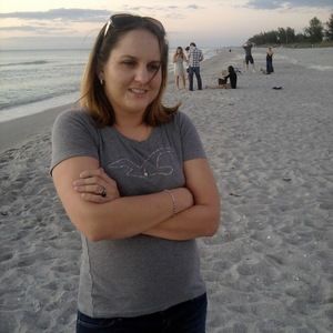 Meet your Posher, Sally