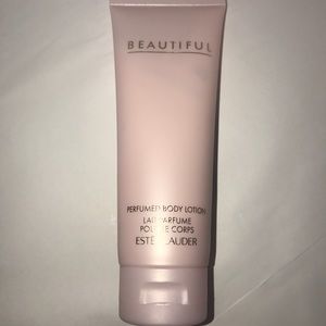 Estee Lauder Body Lotion