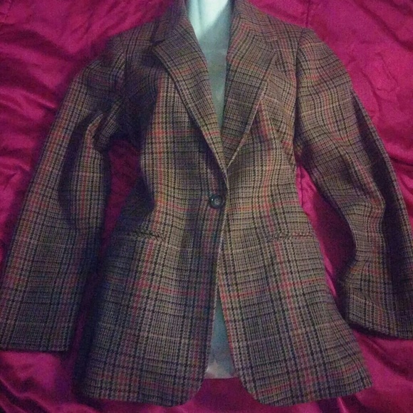 Requirements Jackets & Blazers - Requirements women's blAzer size 8