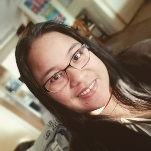 Meet your Posher, Lorilynn