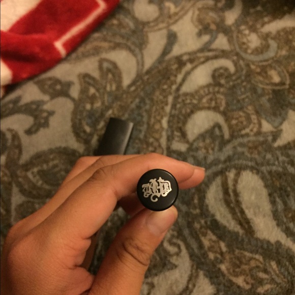 Kat Von D Makeup - Kat Von d liquid lipstick color hawkwind Kat Von D Makeup - Kat Von d liquid lipstick color hawkwind