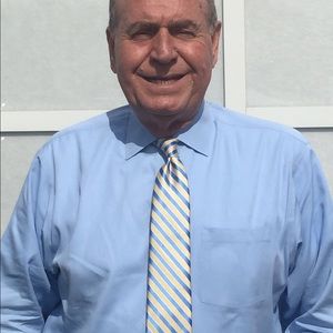 Meet your Posher, Francesco