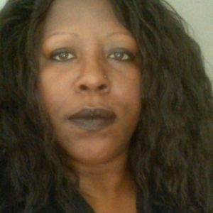 Meet your Posher, Kimberly