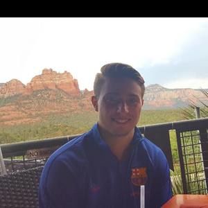 Meet your Posher, Duncan