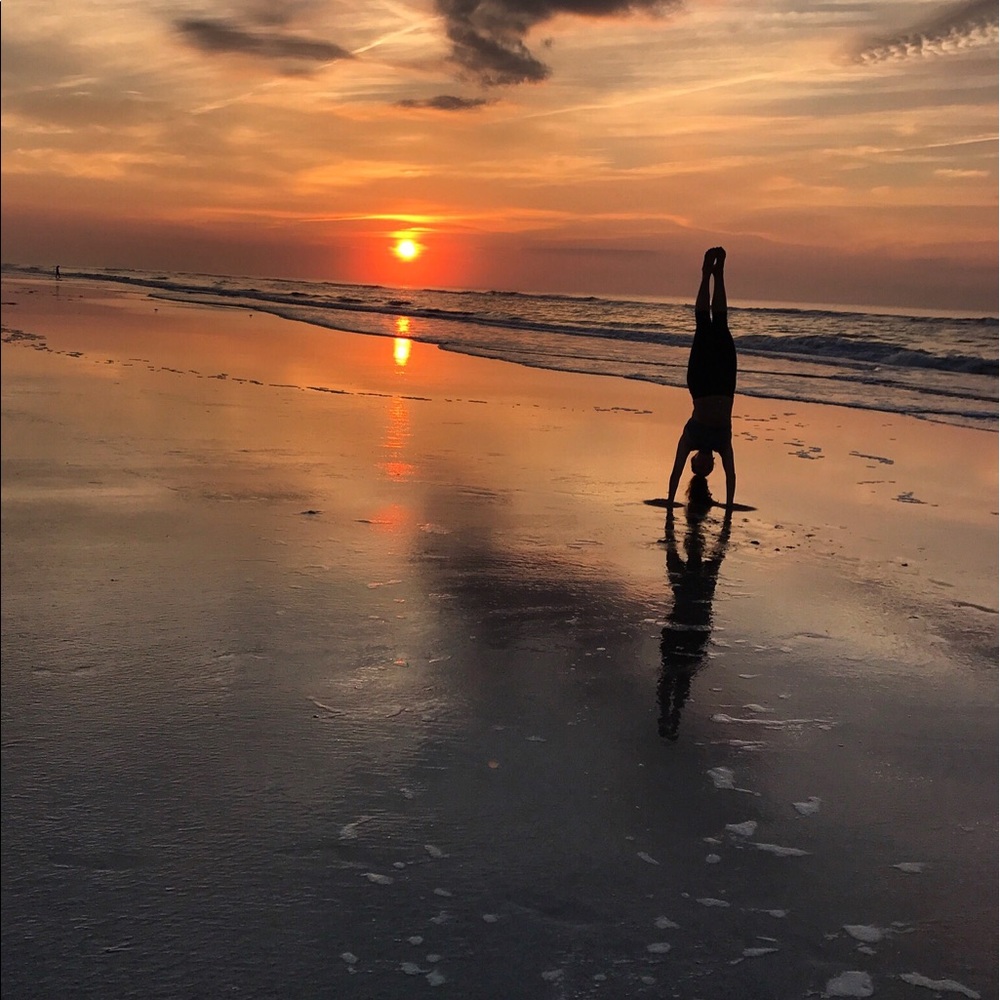 Meet your Posher, Karen