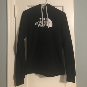 Women's North Face Hoodie