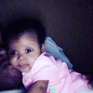 Meet your Posher, Tyron