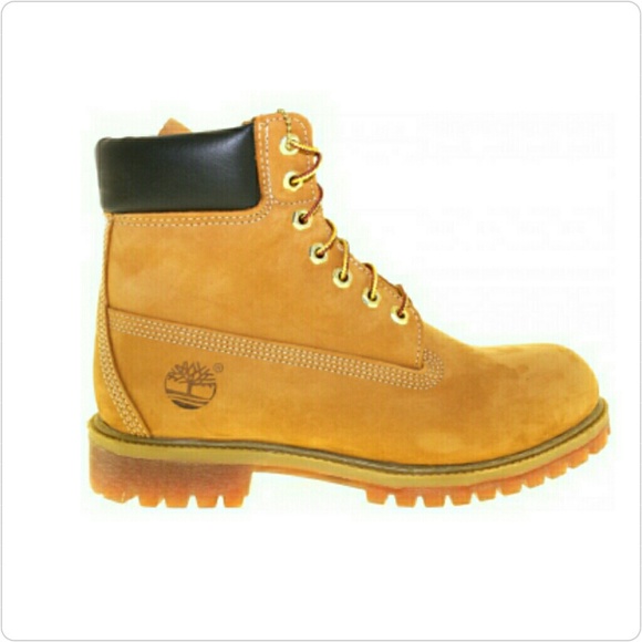 Timberland Shoes - 6in Premium Timberland Boots Timberland Shoes - 6in Premium Timberland Boots