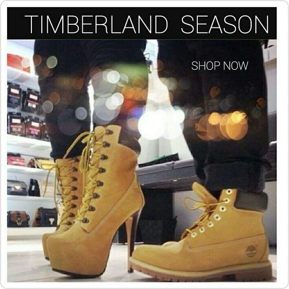 Timberland Shoes - 6in Premium Timberland Boots Timberland Shoes - 6in Premium Timberland Boots