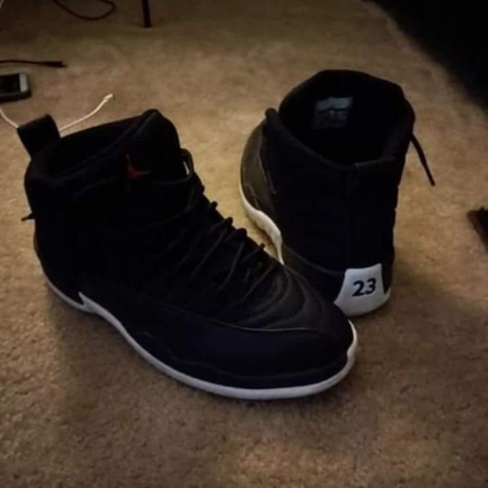 Nylon 12s