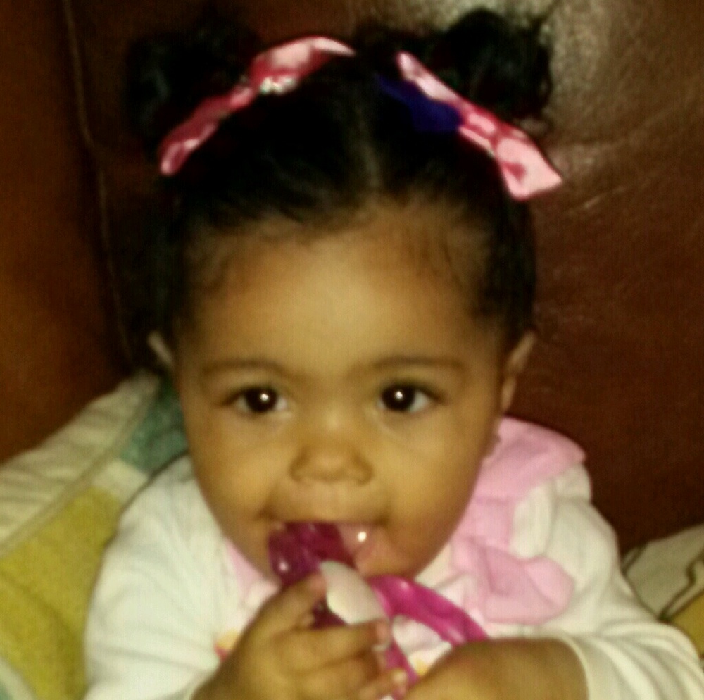 Meet your Posher, Danielle