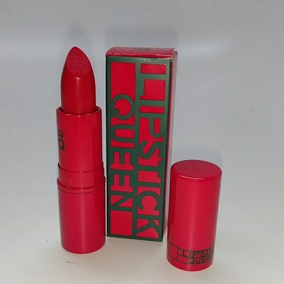 Sephora Other - Lipstick Queen~ Eden Red
